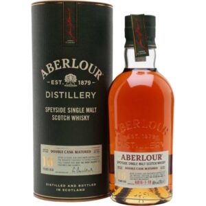 ABERLOUR - SINGLE MALT SPEYSIDE 16Y