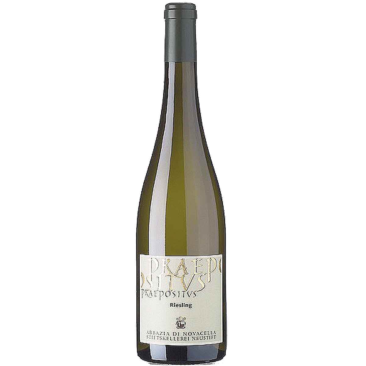ABBAZIA DI NOVACELLA - RIESLING PRAEPOSITUS DOC 2022