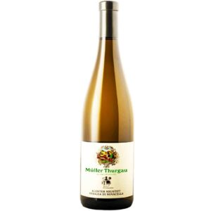 ABBAZIA DI NOVACELLA - MÜLLER-THURGAU DOC 2024