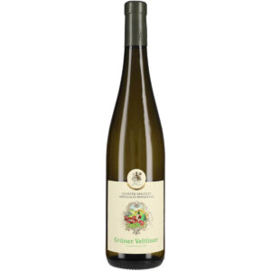 ABBAZIA DI NOVACELLA - GRUENER VELTLINER DOC 2022