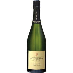 AGRAPART PASCAL - GRAND CRU BRUT COMPLANTÉE AOC