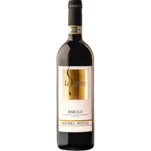 LE STRETTE - BERGERA PEZZOLE BAROLO DOCG Me.G.A. 2019