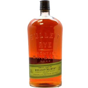 BULLEIT - RYE WHISKY