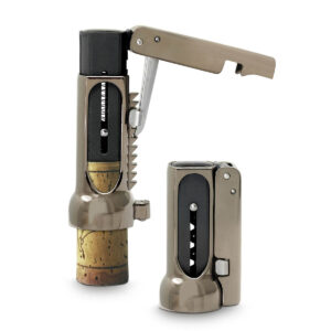 PULLTEX - CAVATAPPI BRUCART GRAPHITE