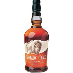 BUFFALO TRACE - KENTUCKY BOURBON