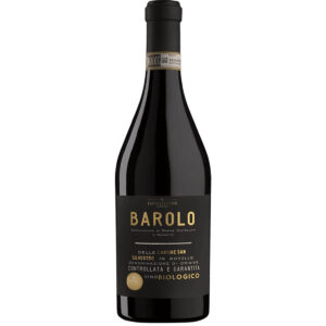 SAN SILVESTRO - BAROLO BIO DOCG 2018