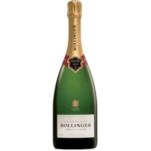BOLLINGER - SPECIAL CUVÉE BRUT