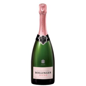 BOLLINGER - SPECIAL CUVÉE ROSÉ BRUT