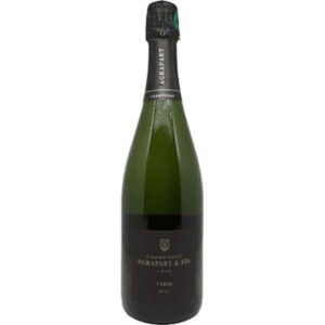 AGRAPART PASCAL - LE 7 CRUS AOC EXTRA BRUT