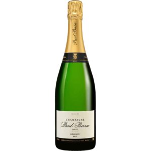 PAUL BARA - BRUT RÉSERVE GRAND CRU