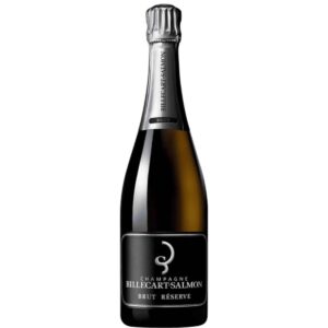 BILLECART SALMON - BRUT LE RÉSERVE S.A. ASTUCCIO