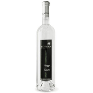 FRATELLI ROVERO - GRAPPA BIANCA MORBIDA DOLCETTO