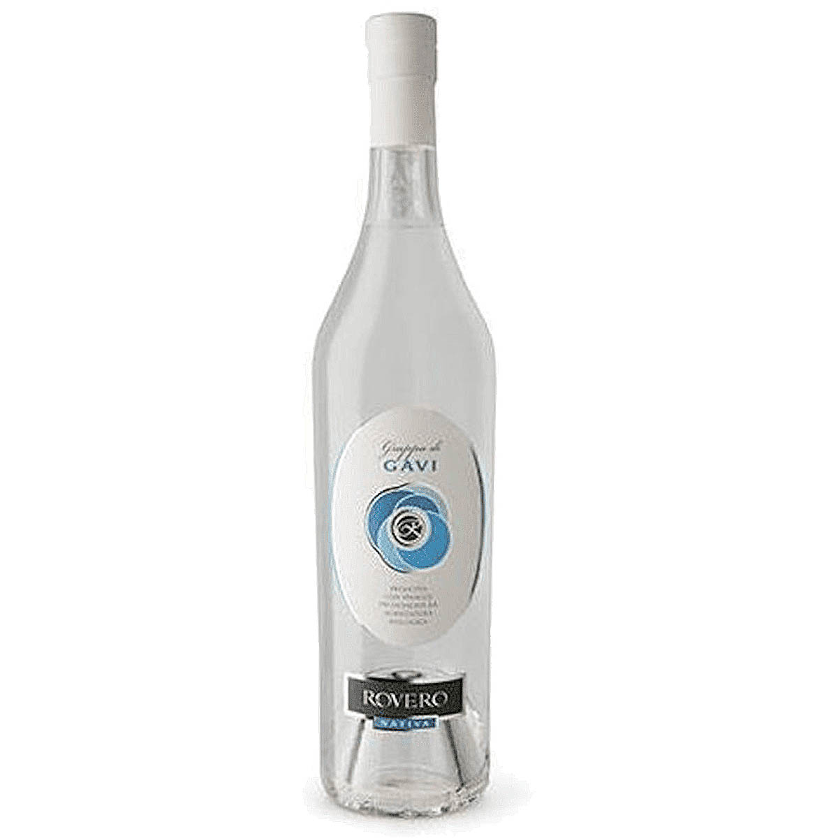 FRATELLI ROVERO - GRAPPA DI GAVI BIO