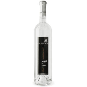 FRATELLI ROVERO - GRAPPA BIANCA MORBIDA ARNEIS