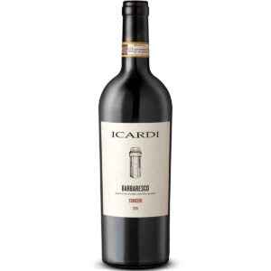 ICARDI - STARDERI BARBARESCO DOCG BIO 2017