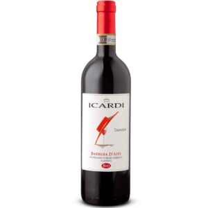 ICARDI - TABAREN BARBERA DOCG BIO