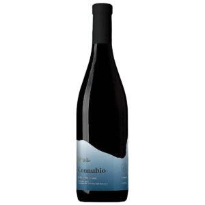 PAOLO VELLA - CONNUBIO GRILLO DOC SICILIA BIO