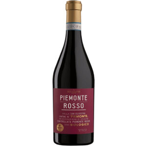 SAN SILVESTRO - PIEMONTE ROSSO DOC BIO 2018