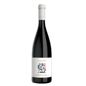SEBASTIANO POLINAS - VERMENTINO DOC SARDEGNA BIO 2023