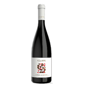 SEBASTIANO POLINAS - CANNONAU DOC SARDEGNA BIO 2021