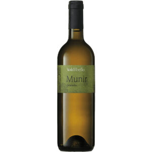 VALDIBELLA - MUNIR CATARATTO DOC SICILIA BIO 2022