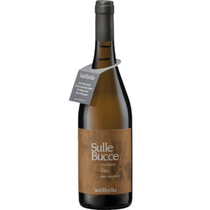 VALDIBELLA - SULLE BUCCE GRILLO DOC SICILIA BIO S.S.A.