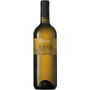 VALDIBELLA - ARIDDU GRILLO DOC SICILIA BIO