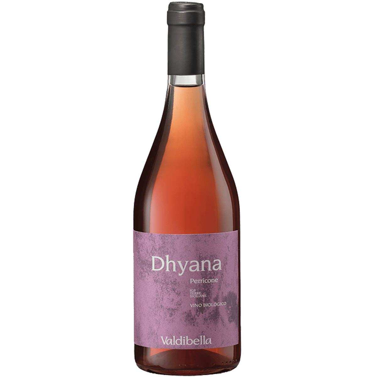 VALDIBELLA - DHYANA IGT TERRE SICILIANE BIO 2021