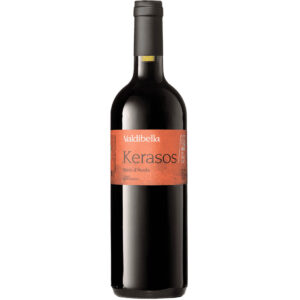 VALDIBELLA - KERASOS DOC NERO D'AVOLA BIO 2021