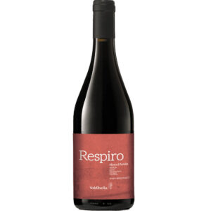 VALDIBELLA - RESPIRO NERO D'AVOLA DOC SICILIA BIO 2022