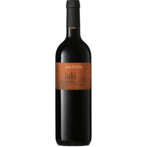 VALDIBELLA - JAKI IGT TERRE SICILIANE BIO 2021