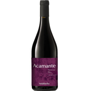 VALDIBELLA - ACAMANTE PERRICONE DOC SICILIA BIO 2019