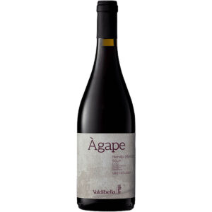 VALDIBELLA - AGAPE NERELLO MASCALESE IGT TERRE SICILIANE BIO 2021