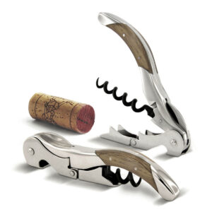 PULLTEX - CAVATAPPI TOLEDO MANICO IN OAK