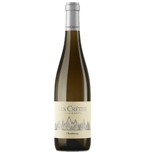 LES CRETES - CHARDONNAY DOC 2025