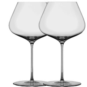 ZALTO - CALICE BALANCE COPPIA
