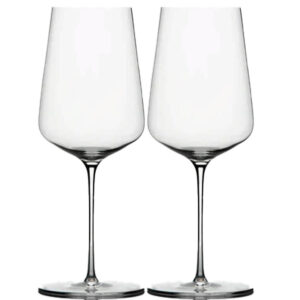 ZALTO - CALICE UNIVERSALE COPPIA