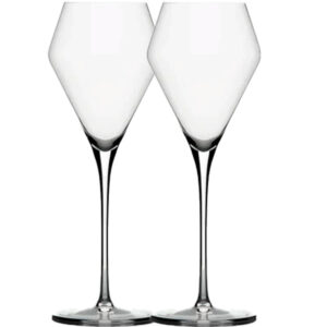 ZALTO - CALICE DESSERT COPPIA
