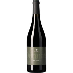 ALESSANDRO DI CAMPOREALE - DONNATÀ NERO D’AVOLA DOC BIO