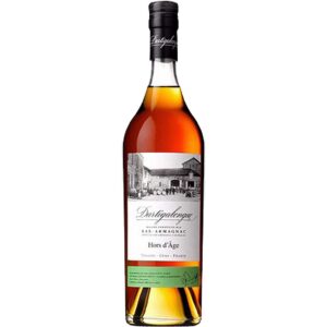 DARTIGALONGUE - BAS ARMAGNAC HORS D'AGE