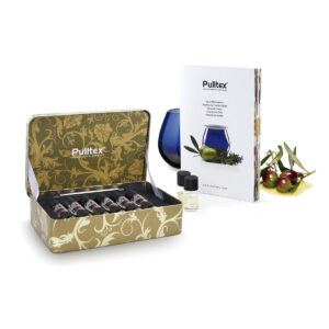PULLTEX - SET ESSENZE OLIO*
