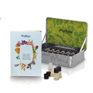 PULLTEX - SET ESSENZE VINO BIANCO