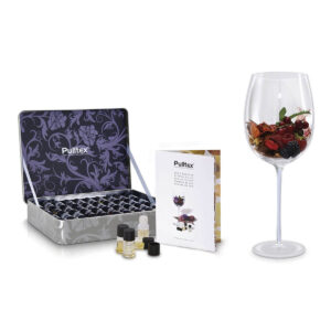 PULLTEX - SET ESSENZE VINO COMPLETO