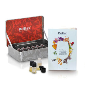 PULLTEX - SET ESSENZE VINO ROSSO