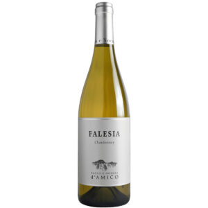 PAOLO E NOEMIA D'AMICO - FALESIA CHARDONNAY IGT 2024