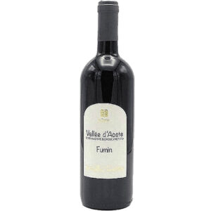 LE CLOCHER - FUMIN DOC VALLE D'AOSTA BIO 2021