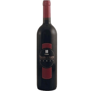 LE CLOCHER - GAMAY DOC BIO 2019