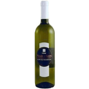 LE CLOCHER - GEWÜRZTRAMINER DOC BIO 2022
