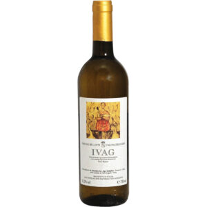 CASCINA DEGLI ULIVI - CORTESE IVAG BIO BD 2023