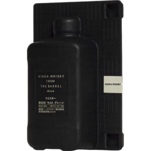 NIKKA - JAPAN FROM THE BARREL BLEND